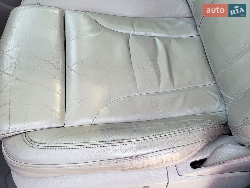 Внедорожник / Кроссовер Audi Q7 2009 в Тернополе