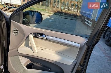 Внедорожник / Кроссовер Audi Q7 2009 в Тернополе