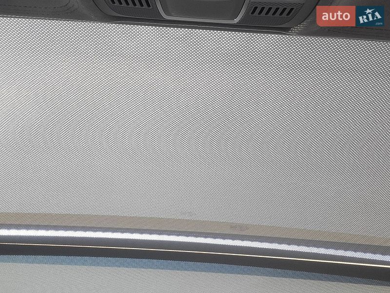 Внедорожник / Кроссовер Audi Q7 2009 в Тернополе