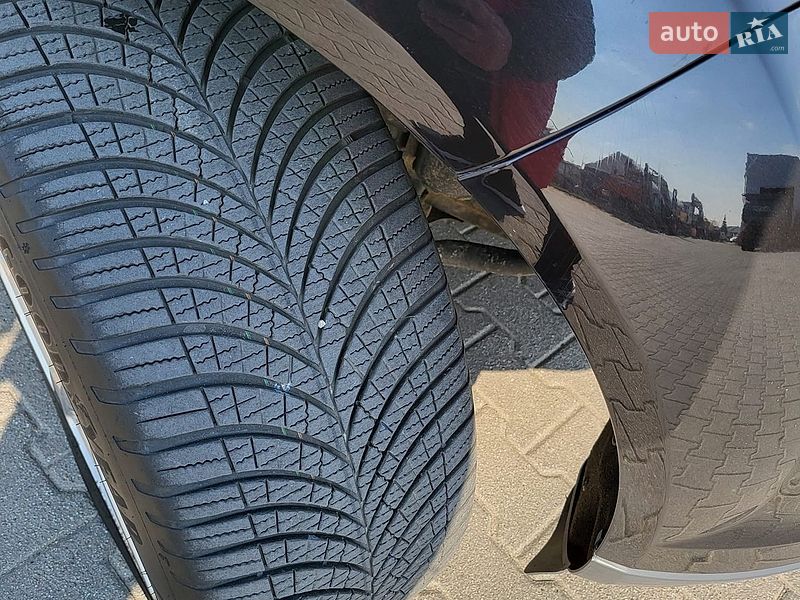 Внедорожник / Кроссовер Audi Q7 2009 в Тернополе