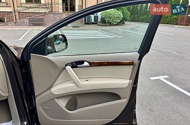 Внедорожник / Кроссовер Audi Q7 2013 в Киеве фото 28 Внедорожник / Кроссовер Audi Q7 2013 в Киеве