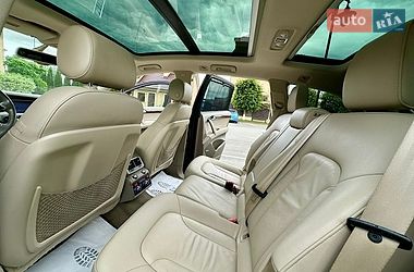 Внедорожник / Кроссовер Audi Q7 2013 в Киеве фото 43 Внедорожник / Кроссовер Audi Q7 2013 в Киеве