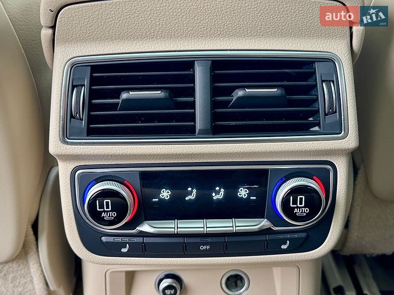 Внедорожник / Кроссовер Audi Q7 2018 в Львове