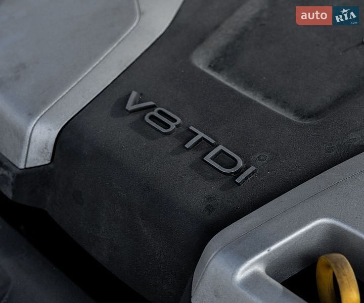 Позашляховик / Кросовер Audi Q7 2015 в Ужгороді фото 10 Позашляховик / Кросовер Audi Q7 2015 в Ужгороді