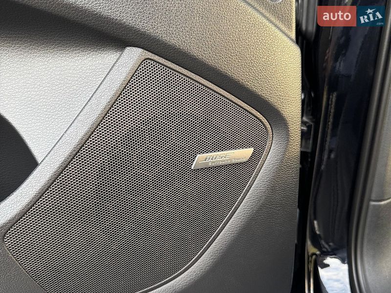 Позашляховик / Кросовер Audi Q7 2014 в Києві