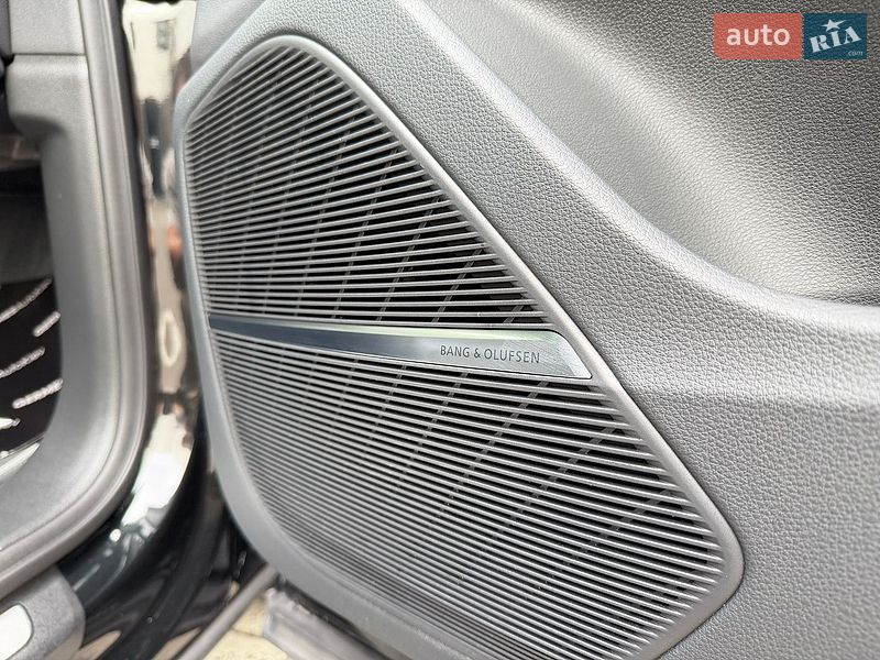 Позашляховик / Кросовер Audi Q7 2025 в Києві