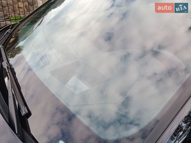 Позашляховик / Кросовер Audi Q7 2016 в Жовкві