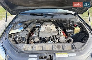Позашляховик / Кросовер Audi Q7 2015 в Львові фото 15 Позашляховик / Кросовер Audi Q7 2015 в Львові