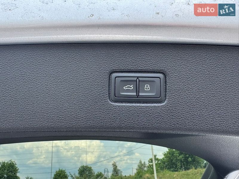 Внедорожник / Кроссовер Audi Q7 2021 в Полтаве