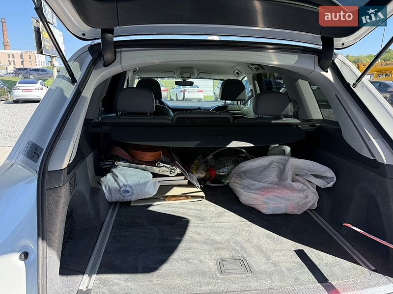 Позашляховик / Кросовер Audi Q7 2016 в Львові