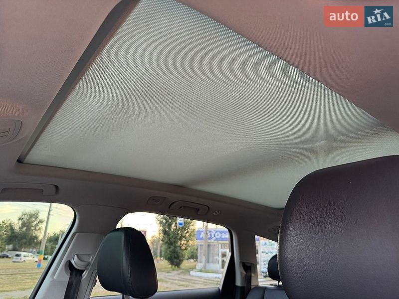 Позашляховик / Кросовер Audi Q7 2015 в Харкові фото 13 Позашляховик / Кросовер Audi Q7 2015 в Харкові