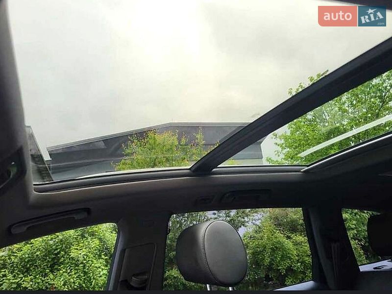 Позашляховик / Кросовер Audi Q7 2013 в Івано-Франківську