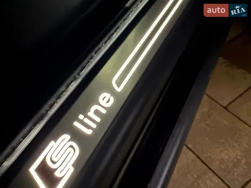 Audi Q7 2019