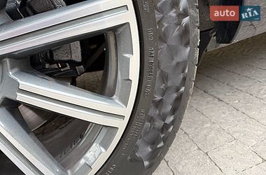 Позашляховик / Кросовер Audi Q7 2019 в Львові фото 74 Позашляховик / Кросовер Audi Q7 2019 в Львові