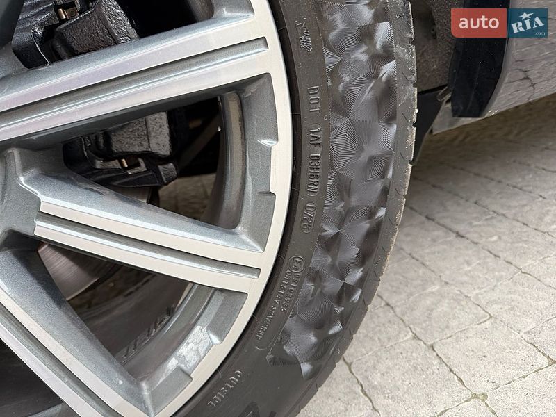 Позашляховик / Кросовер Audi Q7 2019 в Львові фото 74 Позашляховик / Кросовер Audi Q7 2019 в Львові