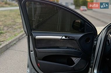 Внедорожник / Кроссовер Audi Q7 2006 в Виноградове