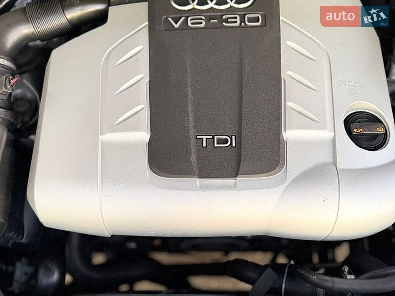 Внедорожник / Кроссовер Audi Q7 2006 в Виноградове