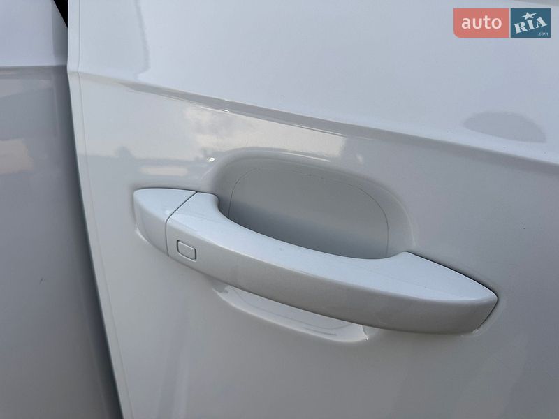 Внедорожник / Кроссовер Audi Q7 2020 в Мукачево