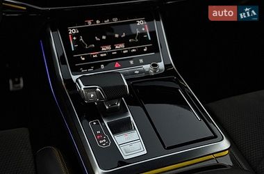 Внедорожник / Кроссовер Audi Q7 2020 в Мукачево