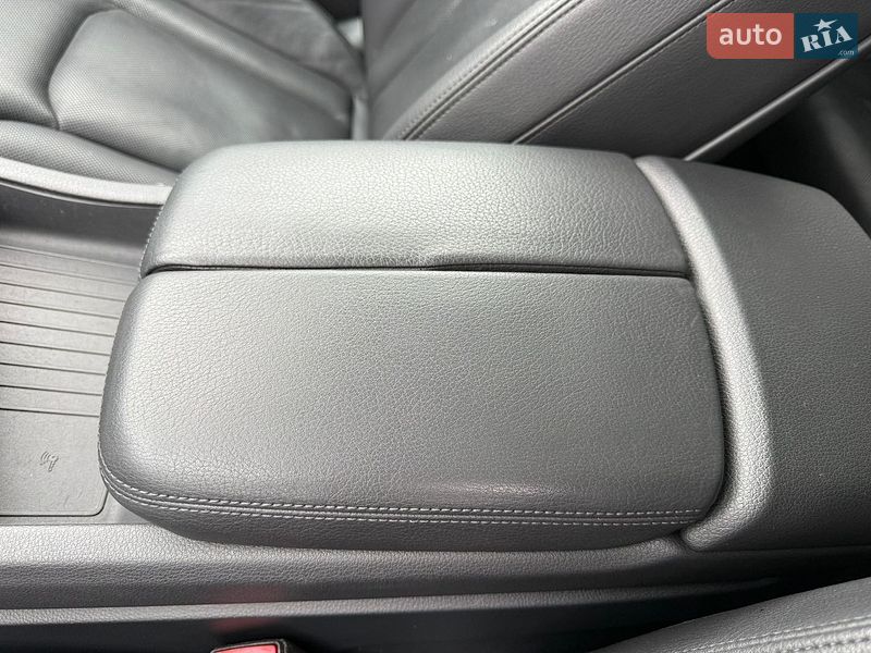 Позашляховик / Кросовер Audi Q7 2016 в Ковелі