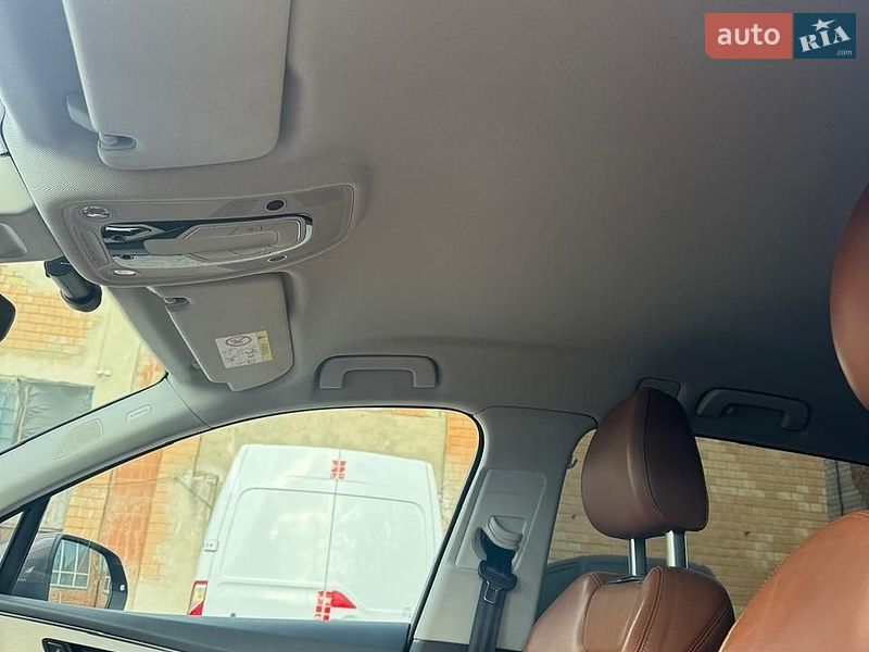 Внедорожник / Кроссовер Audi Q7 2015 в Ровно фото 9 Внедорожник / Кроссовер Audi Q7 2015 в Ровно