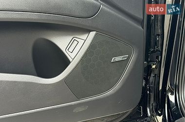 Внедорожник / Кроссовер Audi Q7 2015 в Дубно
