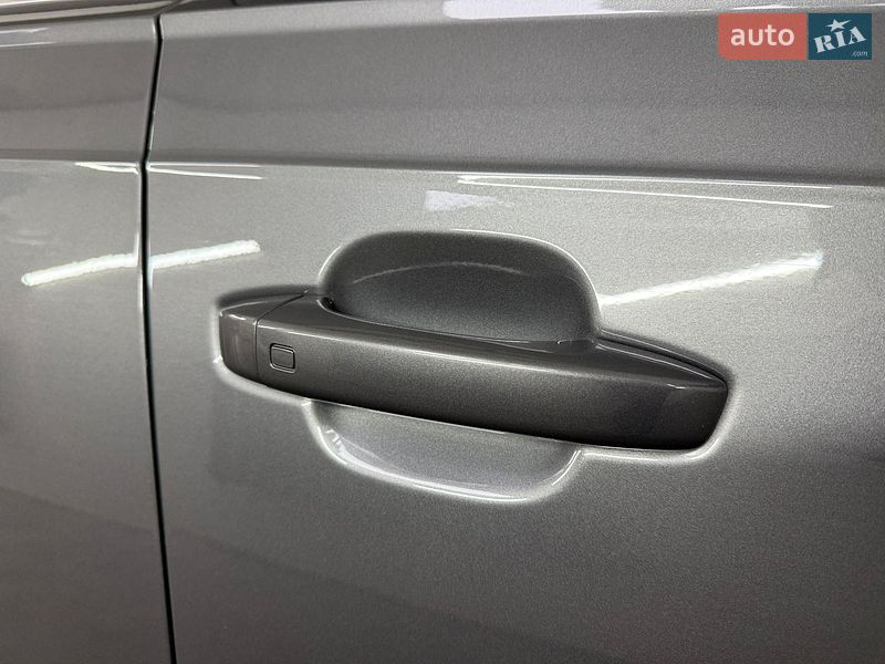Внедорожник / Кроссовер Audi Q7 2017 в Умани
