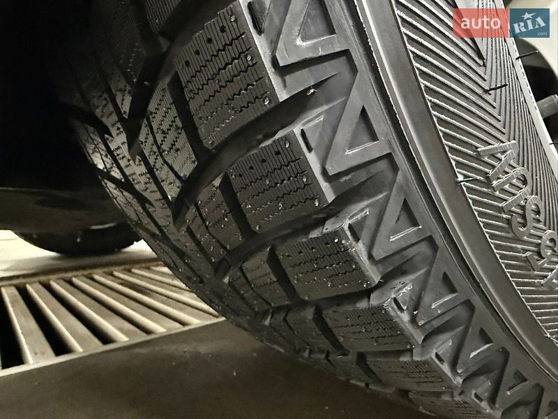 Внедорожник / Кроссовер Audi Q7 2017 в Умани
