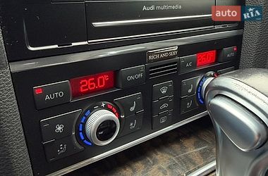 Позашляховик / Кросовер Audi Q7 2015 в Кропивницькому