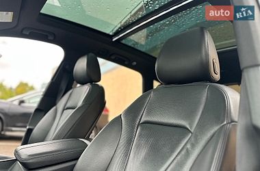 Внедорожник / Кроссовер Audi Q7 2018 в Киеве