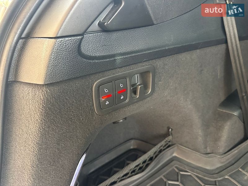 Внедорожник / Кроссовер Audi Q7 2018 в Киеве