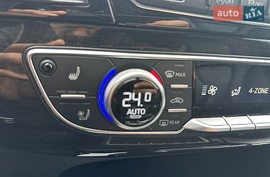 Внедорожник / Кроссовер Audi Q7 2018 в Киеве