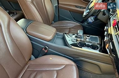 Внедорожник / Кроссовер Audi Q7 2016 в Киеве
