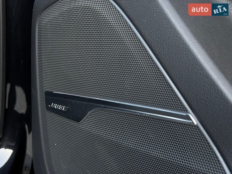 Внедорожник / Кроссовер Audi Q7 2017 в Виннице