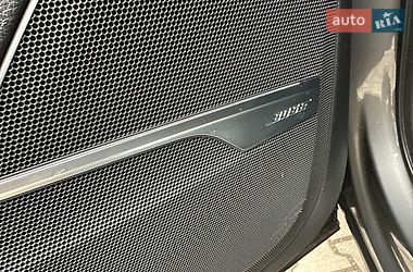 Внедорожник / Кроссовер Audi Q7 2017 в Черновцах