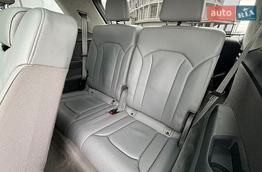 Внедорожник / Кроссовер Audi Q7 2016 в Черкассах фото 40 Внедорожник / Кроссовер Audi Q7 2016 в Черкассах