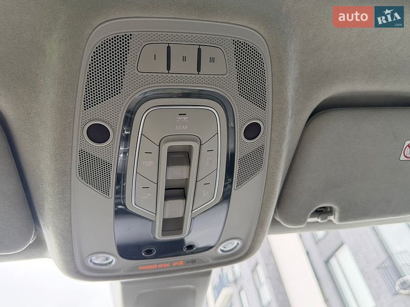 Внедорожник / Кроссовер Audi Q7 2016 в Черкассах фото 65 Внедорожник / Кроссовер Audi Q7 2016 в Черкассах