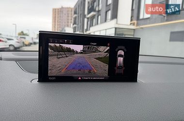 Внедорожник / Кроссовер Audi Q7 2016 в Черкассах фото 76 Внедорожник / Кроссовер Audi Q7 2016 в Черкассах