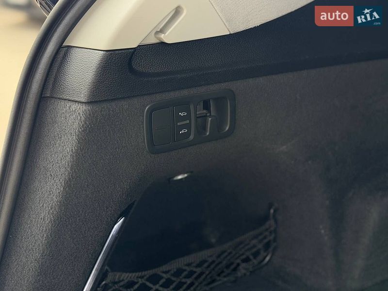 Позашляховик / Кросовер Audi Q7 2017 в Хмельницькому