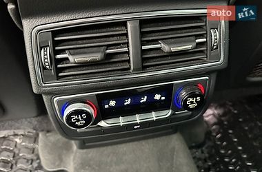 Внедорожник / Кроссовер Audi Q7 2017 в Черновцах