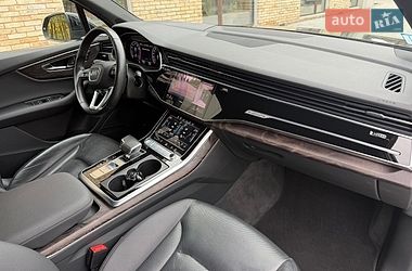 Внедорожник / Кроссовер Audi Q7 2019 в Луцке