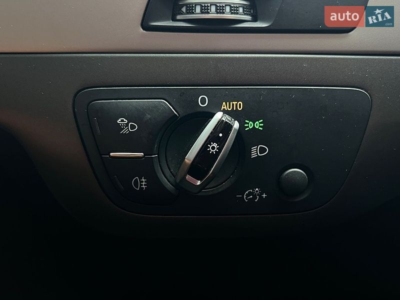 Позашляховик / Кросовер Audi Q7 2016 в Івано-Франківську