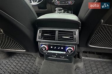 Внедорожник / Кроссовер Audi Q7 2018 в Ивано-Франковске