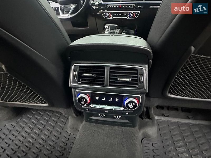 Внедорожник / Кроссовер Audi Q7 2018 в Ивано-Франковске