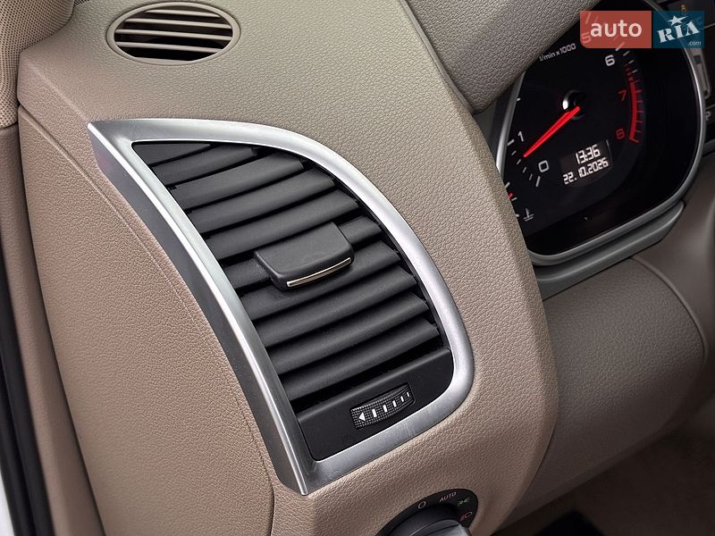 Внедорожник / Кроссовер Audi Q7 2015 в Львове
