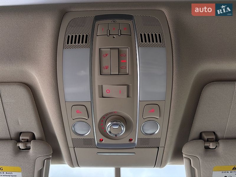 Внедорожник / Кроссовер Audi Q7 2015 в Львове