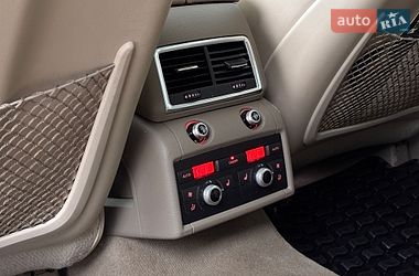 Внедорожник / Кроссовер Audi Q7 2015 в Львове
