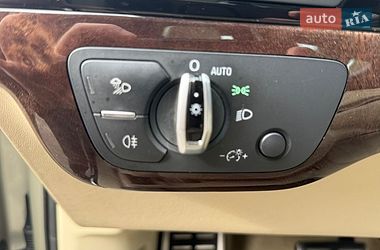 Позашляховик / Кросовер Audi Q7 2016 в Миколаєві