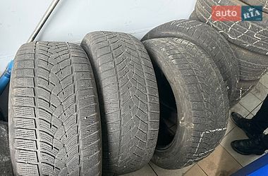 Позашляховик / Кросовер Audi Q7 2016 в Миколаєві