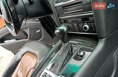 Внедорожник / Кроссовер Audi Q7 2014 в Виннице